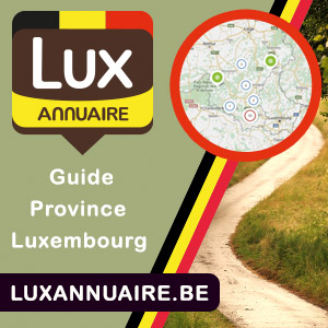 Guide province de Luxembourg